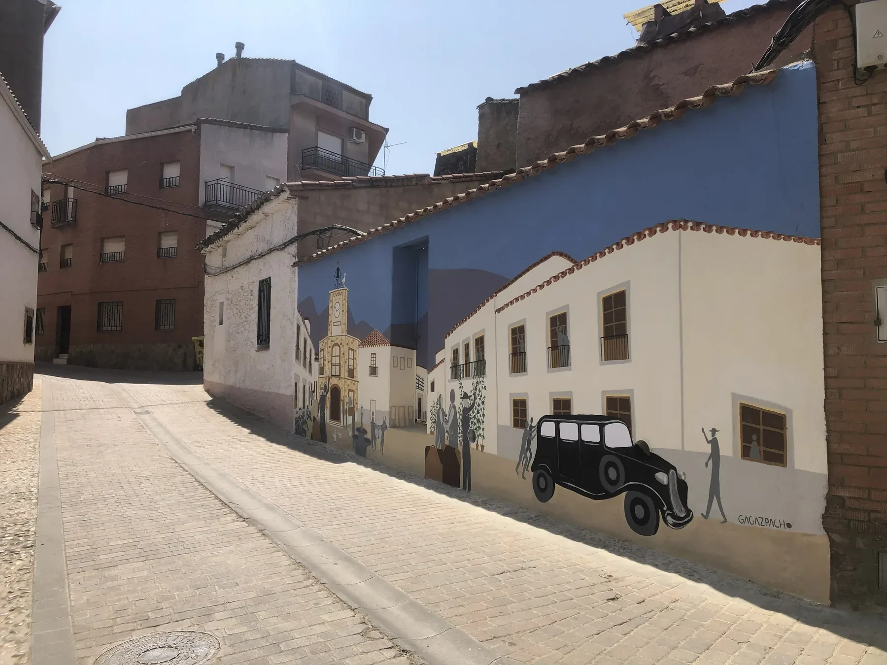 La Plaza 6